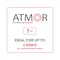Atmor 7kW/240V 1.6 GPM Electric Tankless Water Heater Up to 2 Sinks Nationwide AT-800-70 - alternate 8